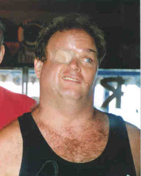 a picture of Bud.